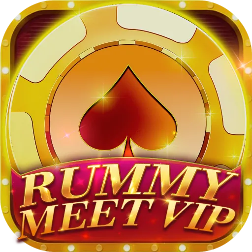 Rummy meet Apk Download and Teen Patti meet app